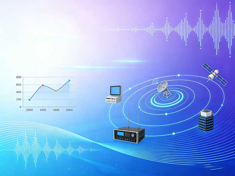 2026廣播技術前瞻：從“聽得見”到“全場景智能”的進化之年