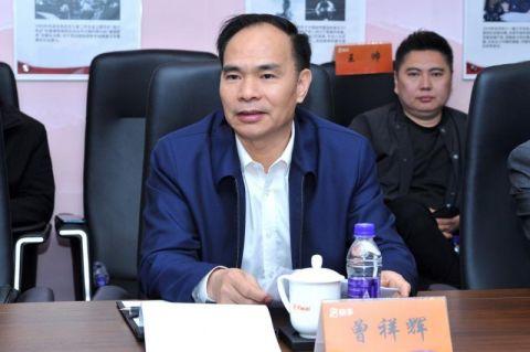 快手與福建廣電達成戰(zhàn)略合作，全方位合作助力推動融媒體發(fā)展