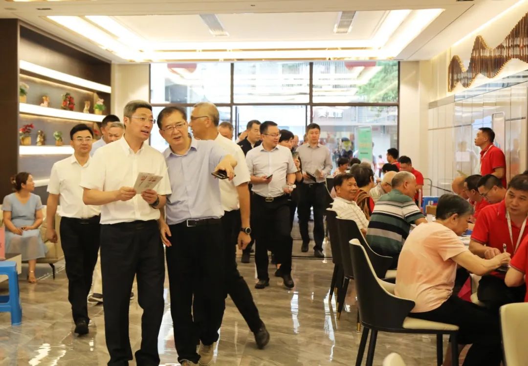 中國廣電佛山實地交流：學習佛山經(jīng)驗，推動廣電網(wǎng)絡發(fā)展實踐