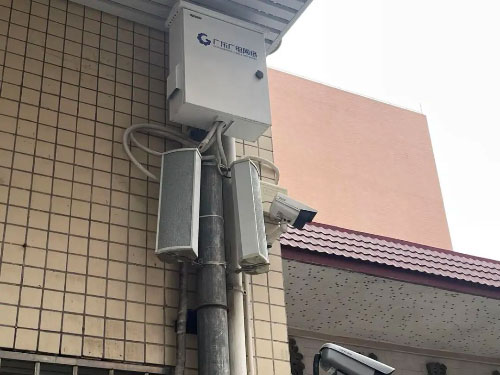 中國廣電佛山座談會(huì)，“破解”佛山經(jīng)驗(yàn)之應(yīng)急廣播平臺(tái)建設(shè)