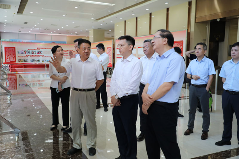 中國廣電宋起柱：借鑒“佛山經(jīng)驗”，推廣全國廣電網(wǎng)絡行業(yè)強制性服務標準