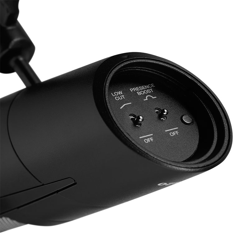 Audix PDX520 心型動(dòng)圈話(huà)筒