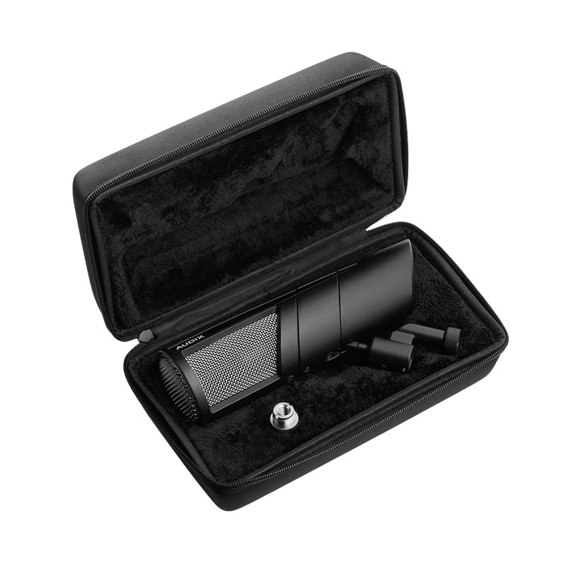 Audix PDX520 心型動(dòng)圈話(huà)筒