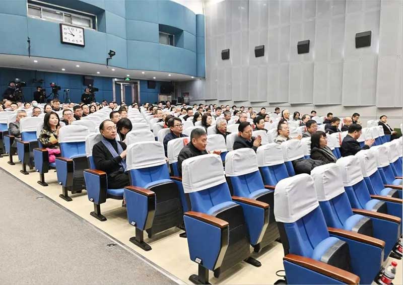 2025年技術(shù)工作會(huì)召開，中央廣播電視總臺(tái)準(zhǔn)備這樣干！