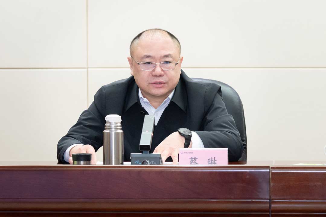 福建廣電網(wǎng)絡(luò)集團(tuán)召開會議，全力推進(jìn)對標(biāo)佛山廣電