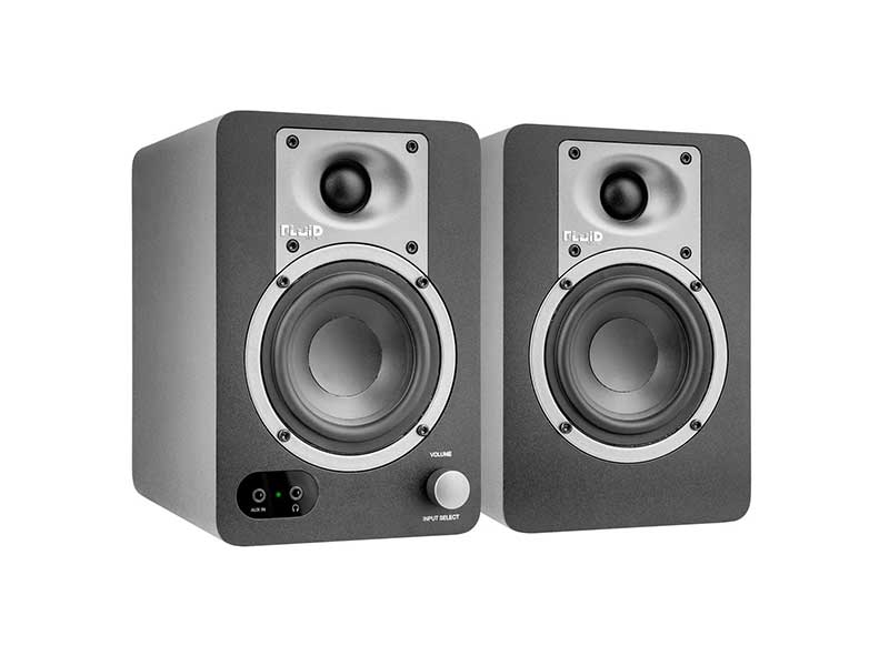 Fluid Audio C35BT 監(jiān)聽(tīng)音箱
