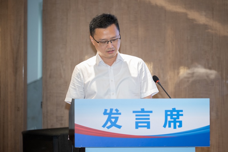 福建廣電網(wǎng)絡(luò)集團召開上半年經(jīng)營分析會暨安全生產(chǎn)工作會議，下半年著力做好六方面工作