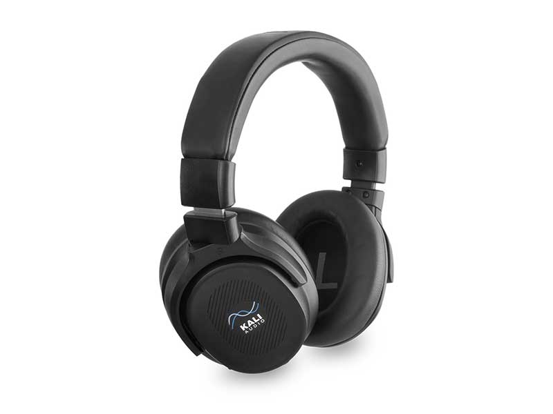Kali Audio HP-1 監(jiān)聽耳機