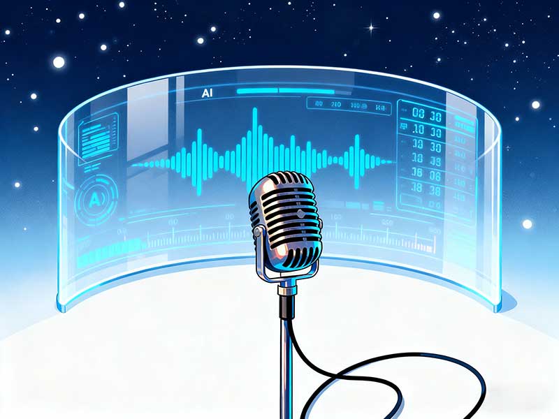 如何打造爆款音頻節(jié)目？——廣播內(nèi)容創(chuàng)新的方法論與案例解析