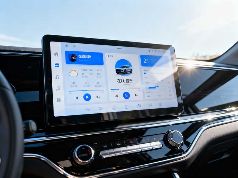 車載、智能與在線：驅(qū)動(dòng)廣播行業(yè)未來(lái)的三駕馬車