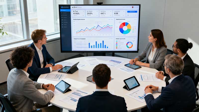 數(shù)據(jù)驅(qū)動(dòng)決策：廣播聽眾畫像分析與精準(zhǔn)內(nèi)容投放策略