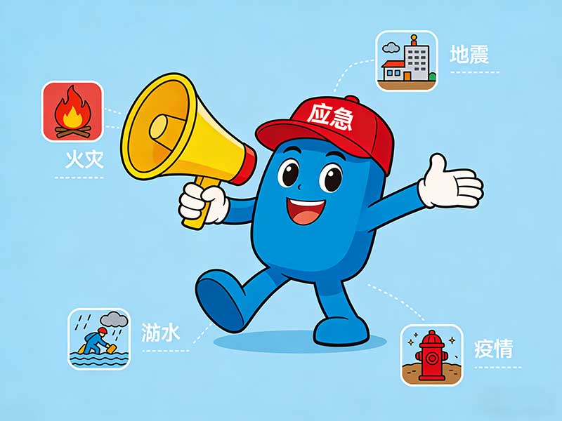 無聲的山谷聽見了：中國應(yīng)急廣播如何穿越最后一公里