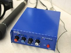 荷蘭EELA S25 GSM手機(jī)無(wú)線(xiàn)傳輸器