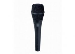 Shure 舒爾 SM87A 人聲話筒，超心形電容
