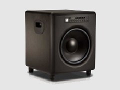 廣播、錄制音箱JBL LSR4312P
