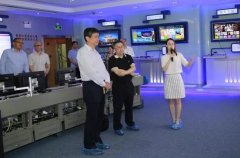 一周之內(nèi)，為何4家廣電臺(tái)密集造訪廣東臺(tái)？
