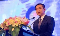 張宏森對智慧廣電發(fā)展提三點建議，融入廣電5G發(fā)展大局