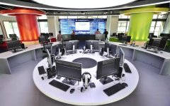 河南廣電主推5G融媒，大象新聞客戶端正式上線