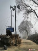 傳遞戰(zhàn)“疫”聲音，甘肅廣電網(wǎng)絡(luò)應(yīng)急大喇叭響徹隴原大地