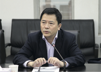 中國廣電呂建杰：目前處于網(wǎng)絡(luò)整合過渡期，整合工作還需一步步分階段來推進(jìn)