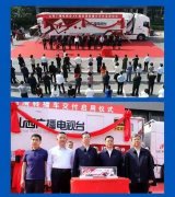 各省廣播電視臺(tái)爭(zhēng)相引進(jìn)超高清轉(zhuǎn)播車，你所在的省有嗎？